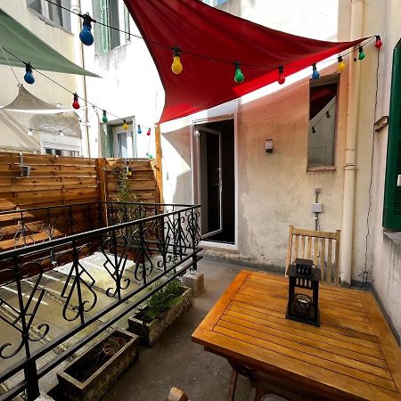 Escapade A Lourdes Dans Beau T2 Avec Terrasse - Proche Gare Et Centre Ville Zewnętrze zdjęcie